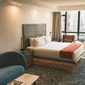 4* Hotel The Parker And Rooftop